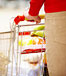 Grocery shopping