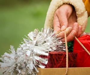 Bag full of gifts © Gordan Jankulov - Fotolia.com
