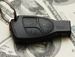 Your car could be a money-maker Your car could be a money-maker