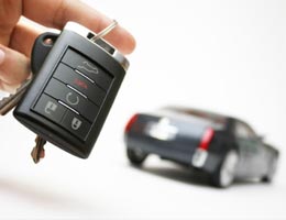 Rent out your car on a short-term basis 4 ways to help your car pay for itself
