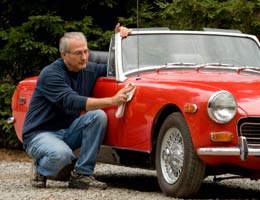 Can you afford to coddle your car Can you afford to coddle your car?