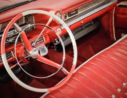 Count on unexpected repair and restoration Count on unexpected repair and restoration