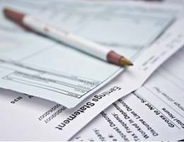 Accounts carry many requirements Accounts carry many requirements