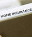 Home insurance