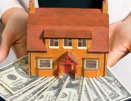 Price aggressively without undercutting foreclosures