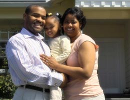 Burst those foreclosure fantasies