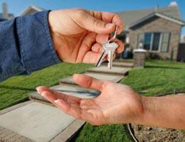 Burst those foreclosure fantasies