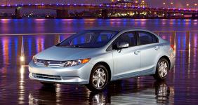 Honda Civic HF