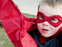 Boys Superheroes R Us Boys: Superheroes 'R' Us