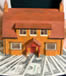 house and money