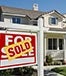 House with sold sign © Andy Dean / Fotolia