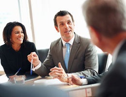 Know the state of the company Know the state of the company