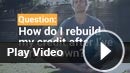 How do I rebuild my credit? | Greg McBride