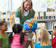 The range of child daycare costs