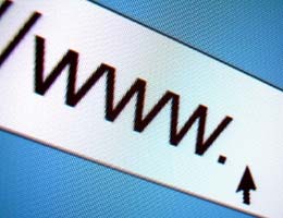 Get the address right then look around Get the address right, then look around