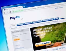 Check the payment procedure Take legal action if necessary