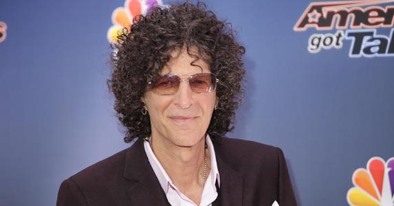 What is Howard Stern's net worth? Howard Stern © Alex Mateo/The Photo Access/The World Access/Corbis