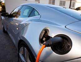 Environmentally friendly supercars Environmentally friendly supercars