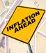i bond inflation sign