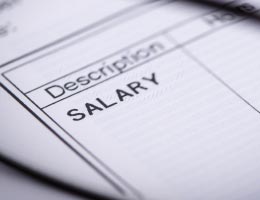 Save 10 percent of your income Save 10 percent of your income