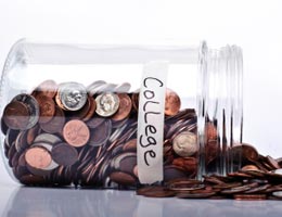 Saving for college Saving for college