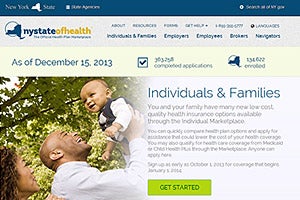 New York State of Health