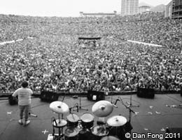 Concert Barry Fey
