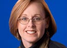 Deborah Thorne, Ph.D.