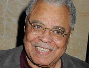 James Earl Jones - james-earl-jones-q-and-a-2