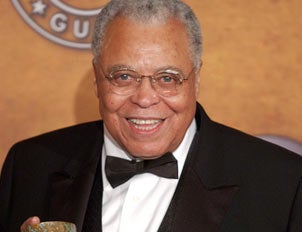 Finance QA with James Earl Jones