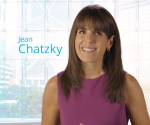 Jean Chatzky | Jean Chatzky