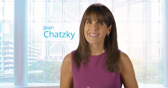 Jean Chatzky | Jean Chatzky