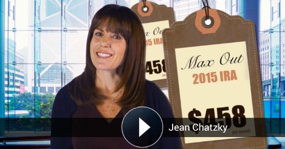 Jean Chatzky