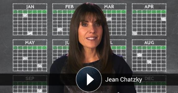 Jean Chatzky