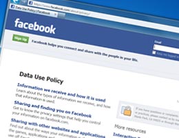 Tread carefully with privacy settings Tread carefully with privacy settings