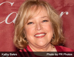 Kathy Bates