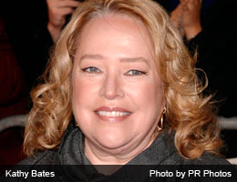 Kathy Bates