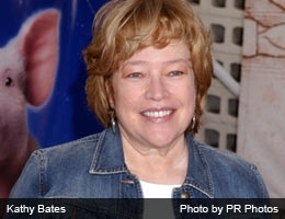 Kathy Bates