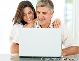 Strategic help is just clicks away Strategic help is just clicks away