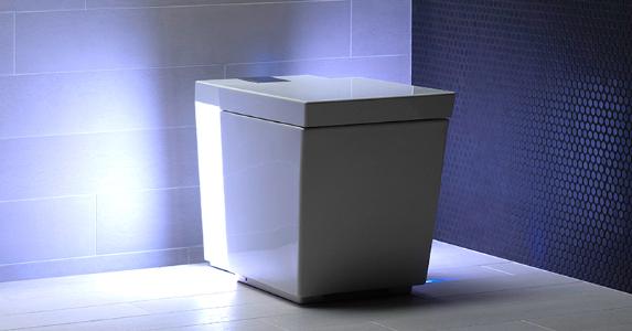 Kohler Numi