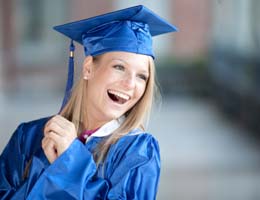 Graduation guarantees Graduation guarantees