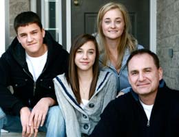 Family discounts Family discounts