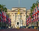 4 to-do's before official Brexit Line of UK flags in front of government building | Neil Emmerson/Getty Images