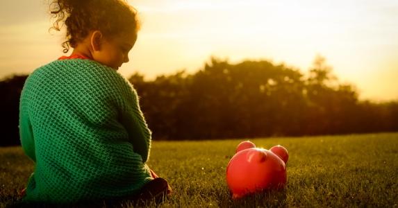 3 Ways To Save For Your Childs Future | Bankrate.com