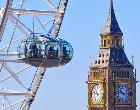 How Brexit could affect travel London Eye | Tom Bonaventure/Getty Images