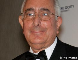 Ben Stein Ben Stein: Seriously funny