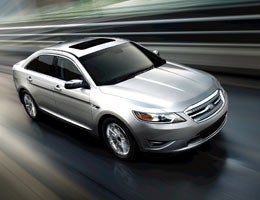 luxury-car-for-you-3-taurus-lg 2011 Ford Taurus Limited