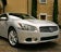 2010 Nissan Maxima 3.5 SV