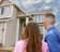 Spending more time in a first home