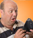 Man discovers his wallet is empty